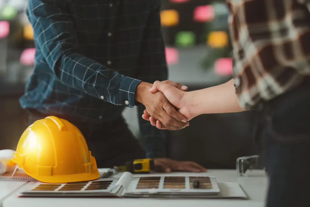 The Biggest Challenges in Government Electrical Work in 2025